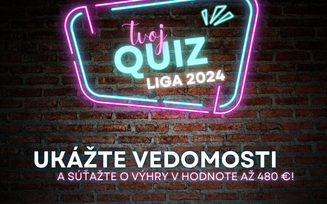 TvojQuiz